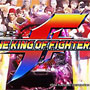 CRザ・キングオブファイターズ
