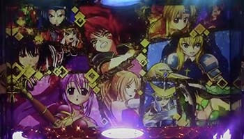 戦国乙女2　ロングフリーズ