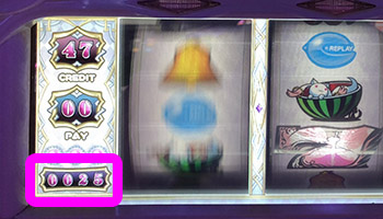 まどマギ　天井ゲーム数