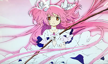 アルティメットまどか