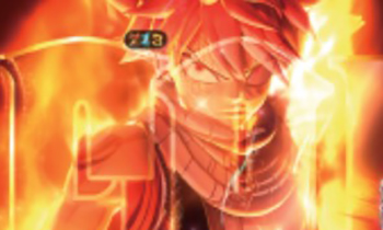 激ナツカットイン