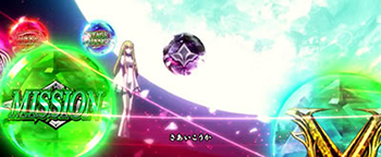 C.C.ルーレット演出