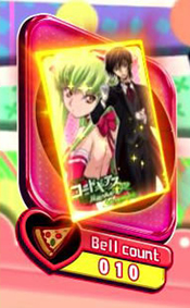 ルルーシュ＆C.C.