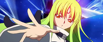 C.C.カットイン演出