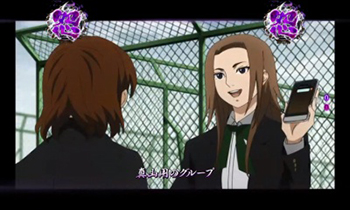 CR地獄少女3・今週の依頼