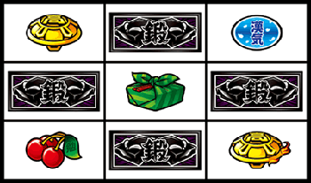 チャンスチェリー