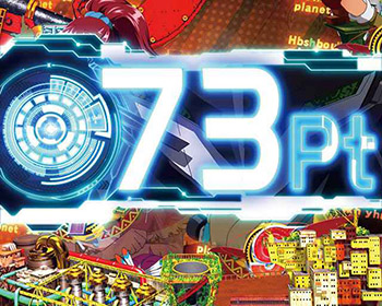 チャージポイント