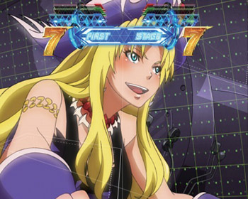 電サポ中の演出