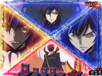 記憶回復モード