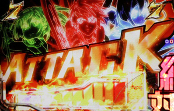 ニムエ救出チャレンジ中