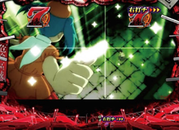 シリアスST（死闘）