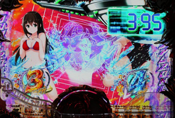 CR猪木6　タイマー