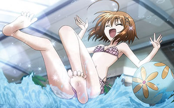 サービスカット