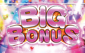 ビッグボーナス