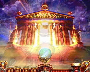 ミリオンゴッドディセント・神殿ステージ