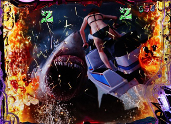 ナンシークライマックス