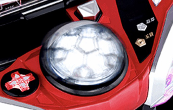 プルプルボタン