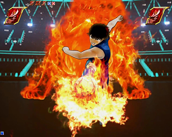 タイガーショット