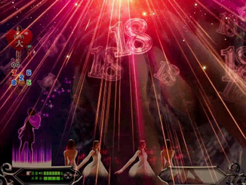 ロゴフラッシュ予告