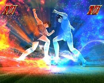 東邦学園Spリーチ画像