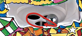 右曲がりの情熱