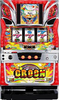 ドリームクルーン500・筐体画像