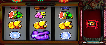 テトラリールアクション