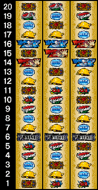 スロットフェアリーテイル