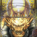 CR牙狼7 GOLD STORM翔 パチンコ スペック・保留・演出・評価・PV動画