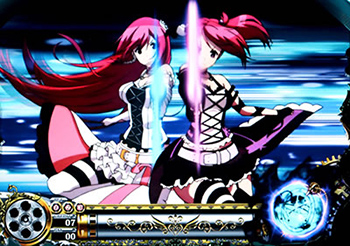 アルティメットクロノバースト