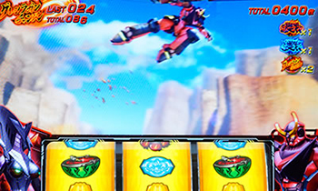 RT「グレンラガンチャンス」