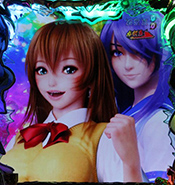 3D闘士決戦リーチ