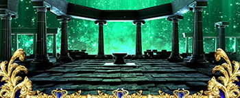 マイケルジャクソン・ステージ