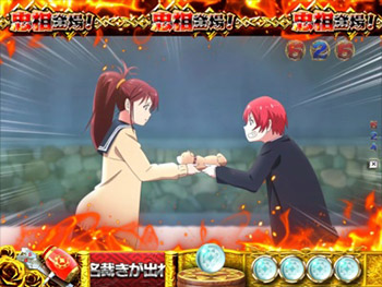 ストーリー系リーチ