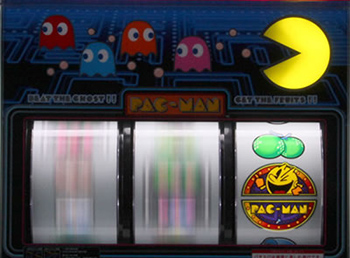 BIG中のミニゲーム