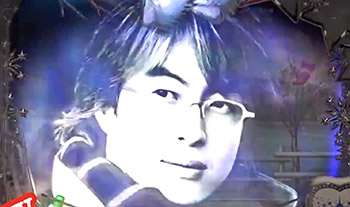 ミニョンカットイン