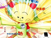 コジコジ役モノ