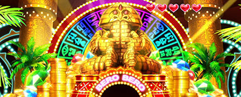 ペロペロプライズチャンス