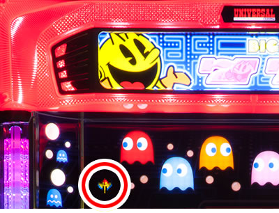 ギャルボスランプ