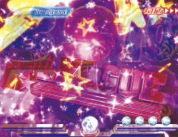 チャンスタイム