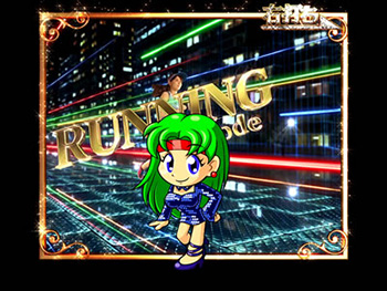 パチンコR-18 夢夢ちゃん