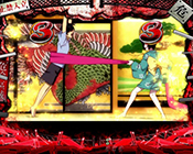 月火登場(16R濃厚)