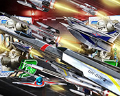 ウルトラ警備隊群