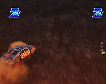 ウルトラバトルリーチ