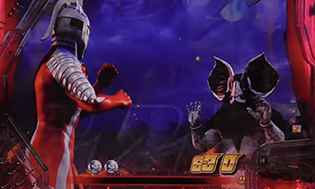 ウルトラバトルモード