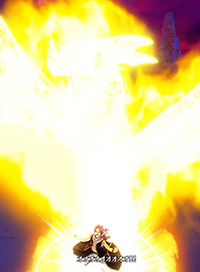 フェアリーテイル・ロングフリーズ