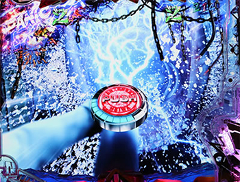 ボタンアクション