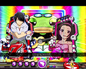 標識予告・パジカ聖人