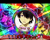 暦ウィンドウ・虹