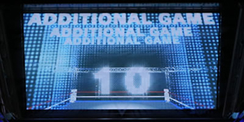 アディショナルゲーム